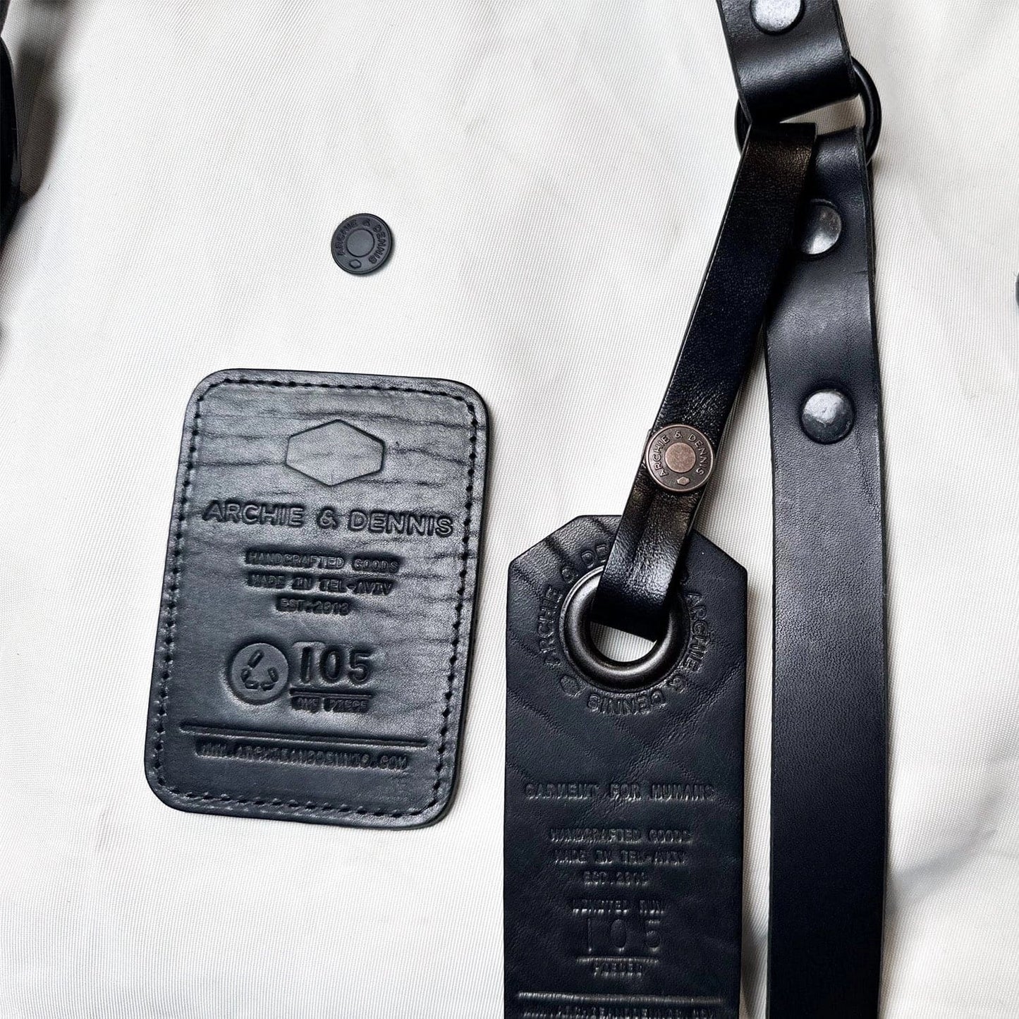 WEEKENDER SAIL - HAVIE MNFCT.