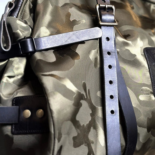 WEEKENDER NYLON - HAVIE MNFCT.