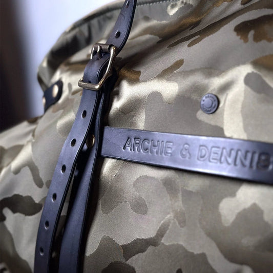 WEEKENDER NYLON - HAVIE MNFCT.