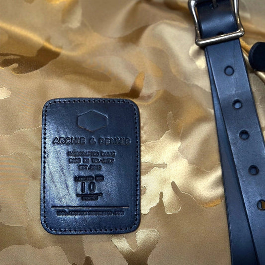 WEEKENDER NYLON - HAVIE MNFCT.