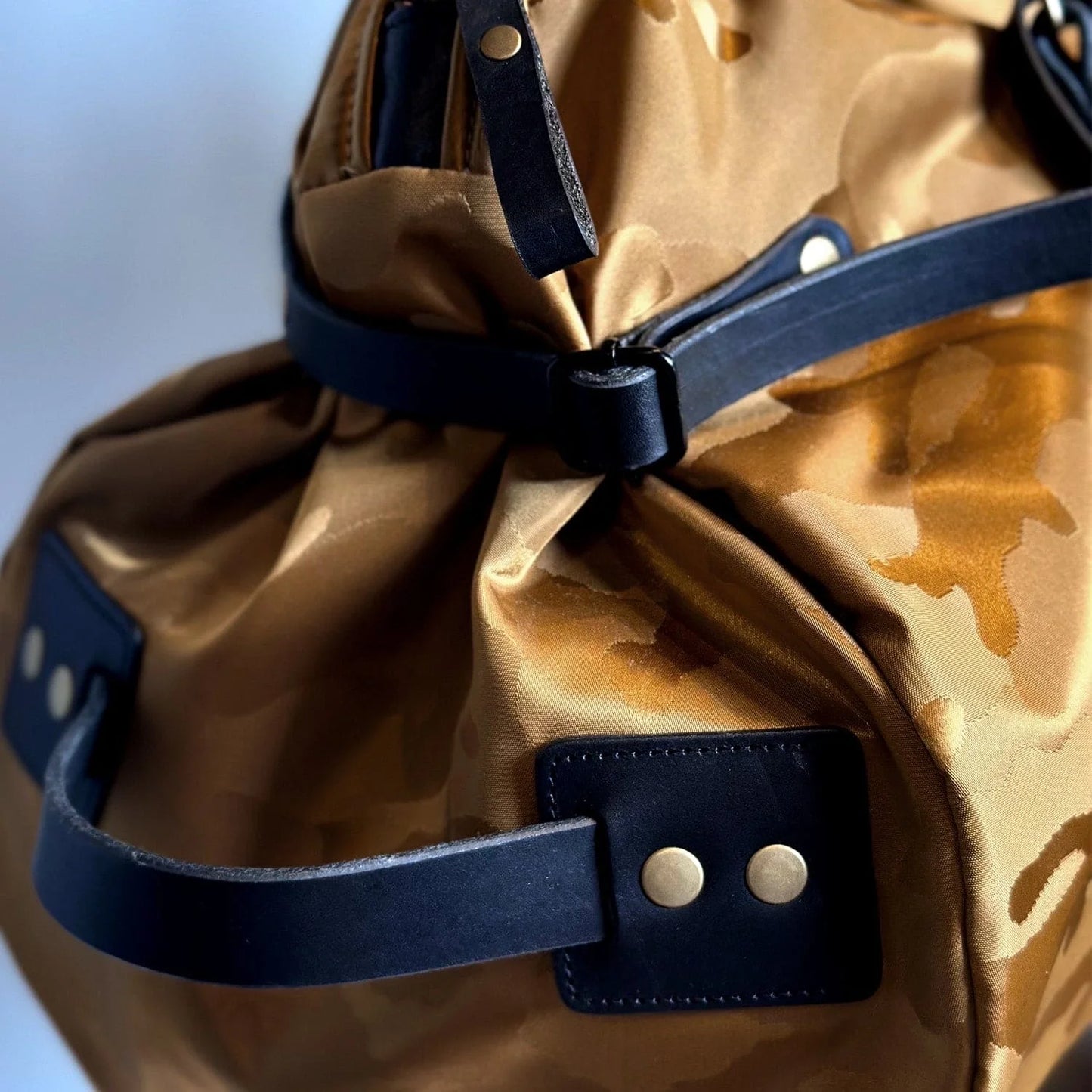 WEEKENDER NYLON - HAVIE MNFCT.