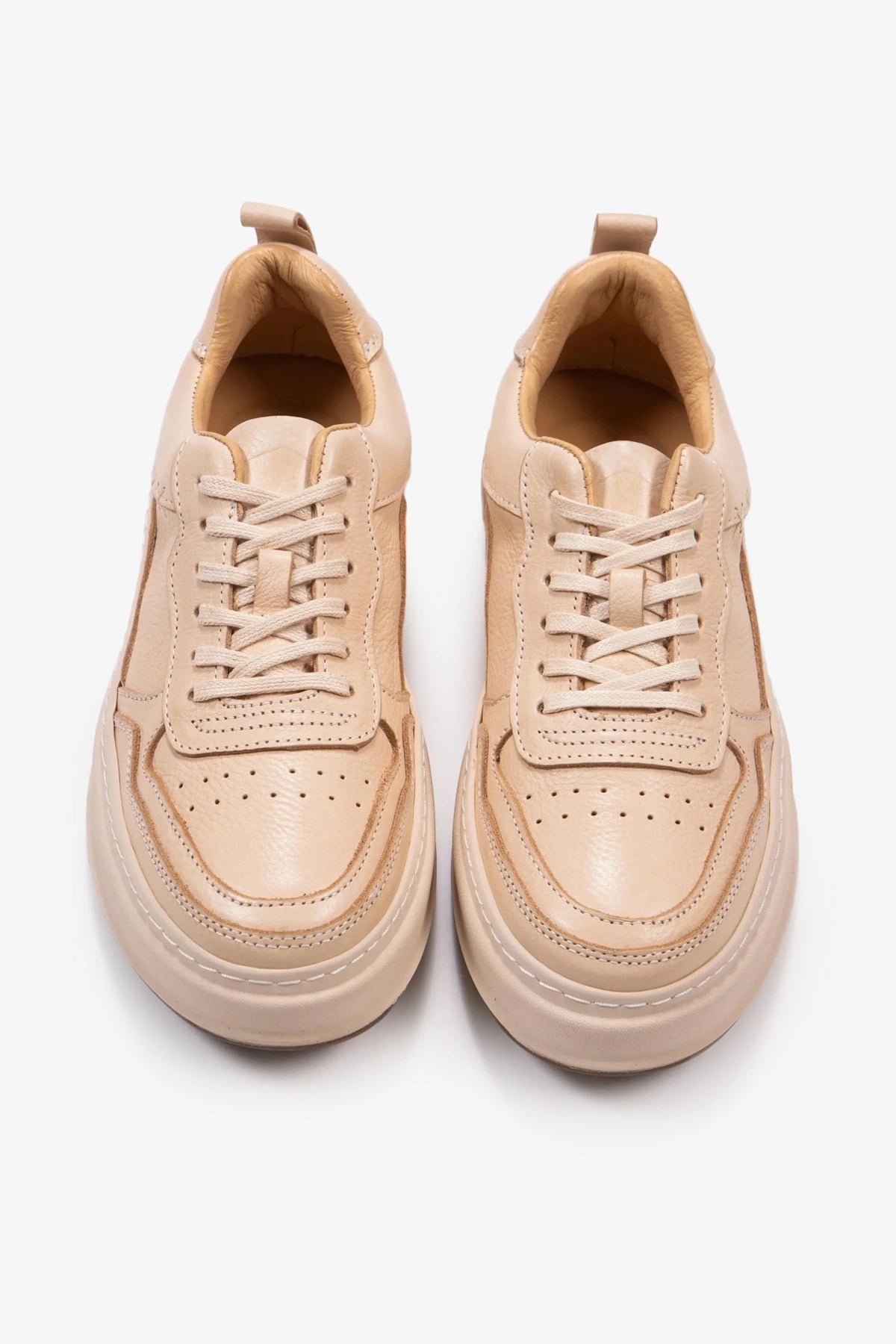 LOW TOP SNEAKERS