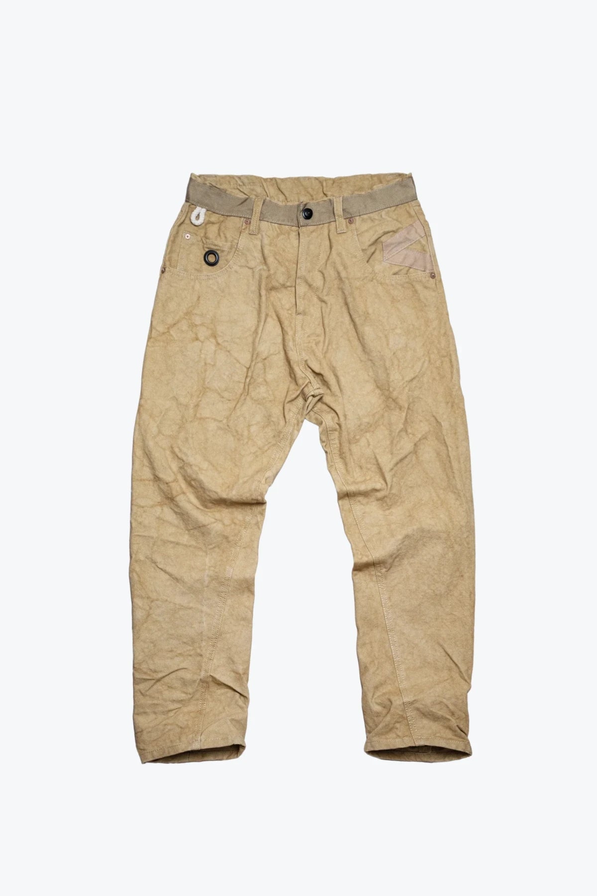 GARAGE PANTS
