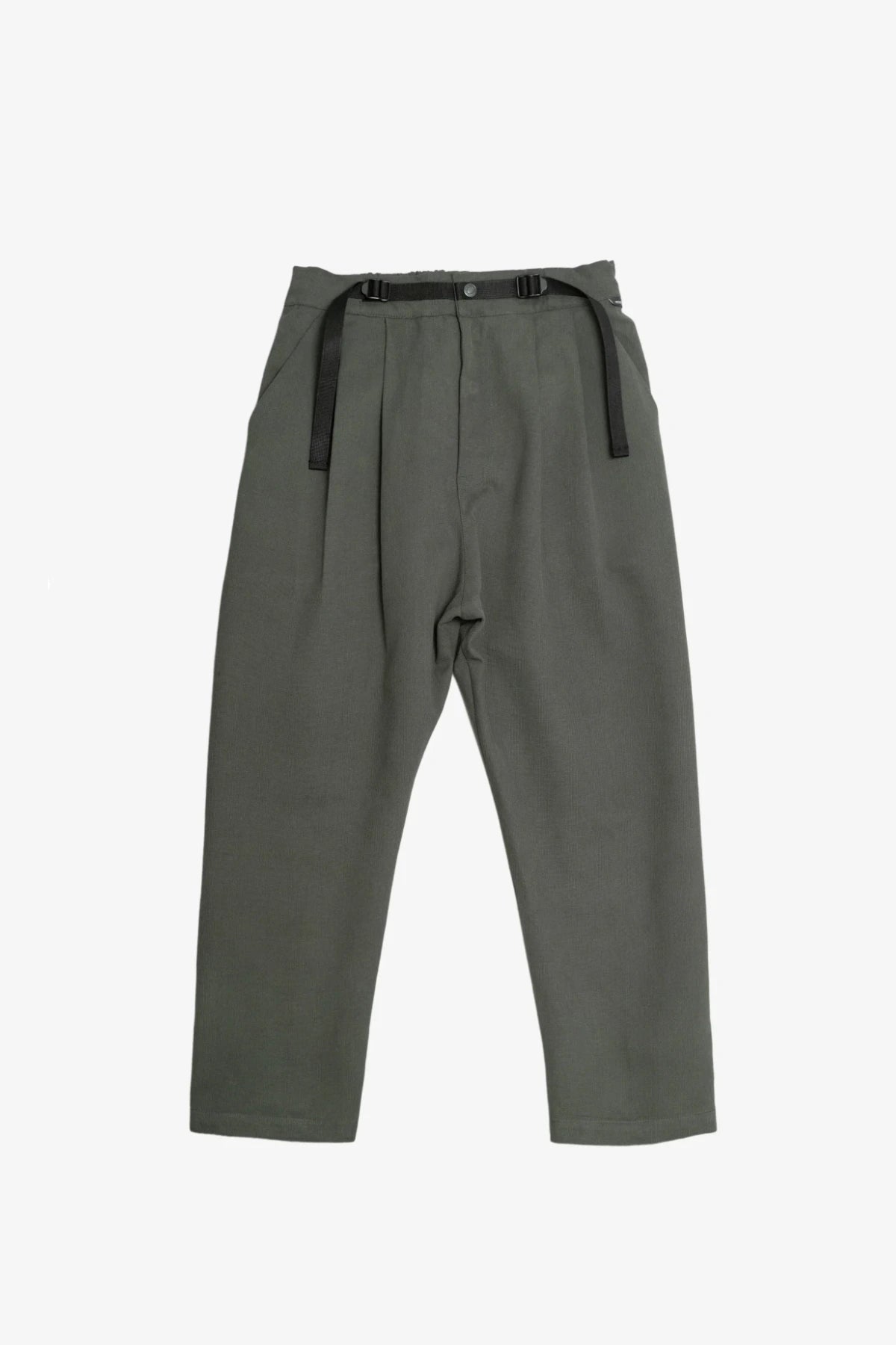 STORM PATTON 8.0 pants in a pleasing olive green color