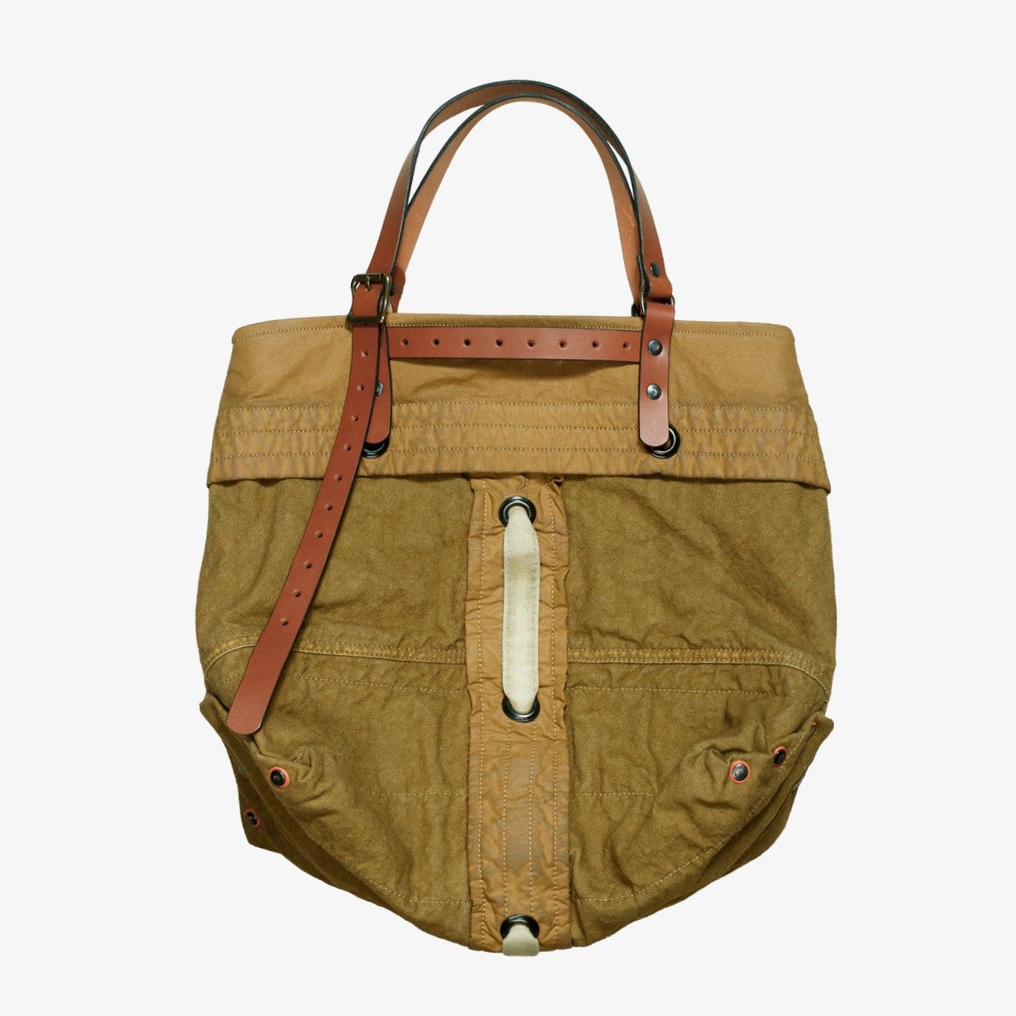 BENZIN TOTE OLIVE