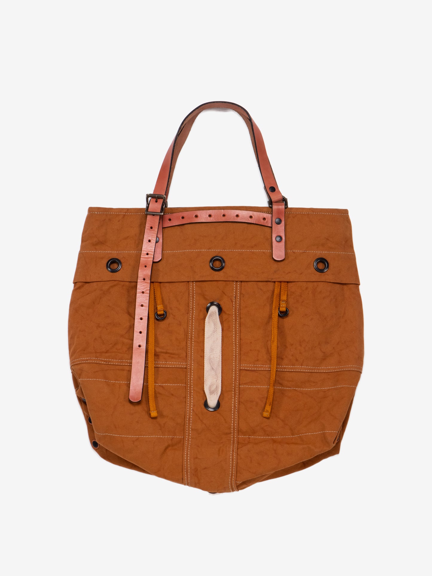 BENZIN TOTE BRICK - HAVIE MNFCT.