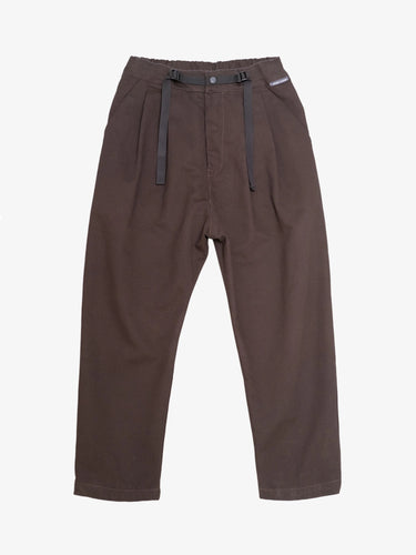 BRUSHED BROWN PATTON 8.0