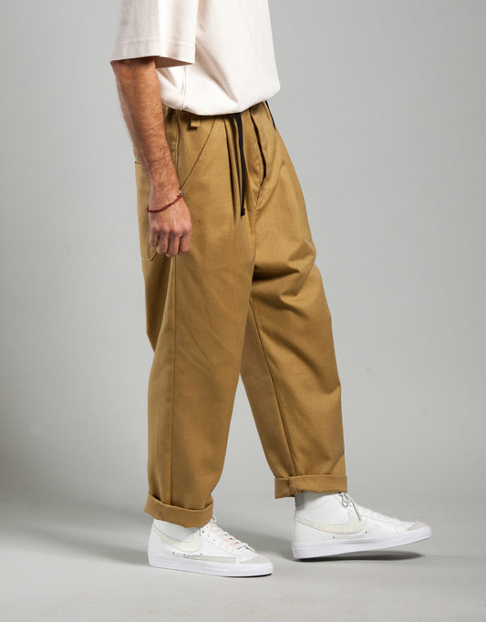 HONEY PATTON PANTS 2.0