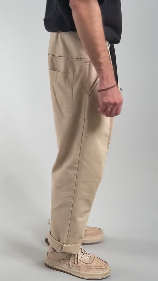 BONE PATTON PANTS 2.0