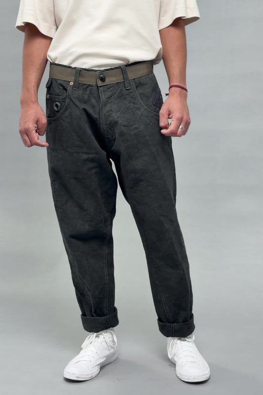COAL GARAGE PANTS