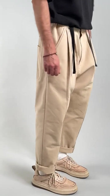 BONE PATTON PANTS 2.0