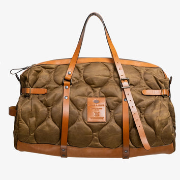 QUILT WEEKENDER
