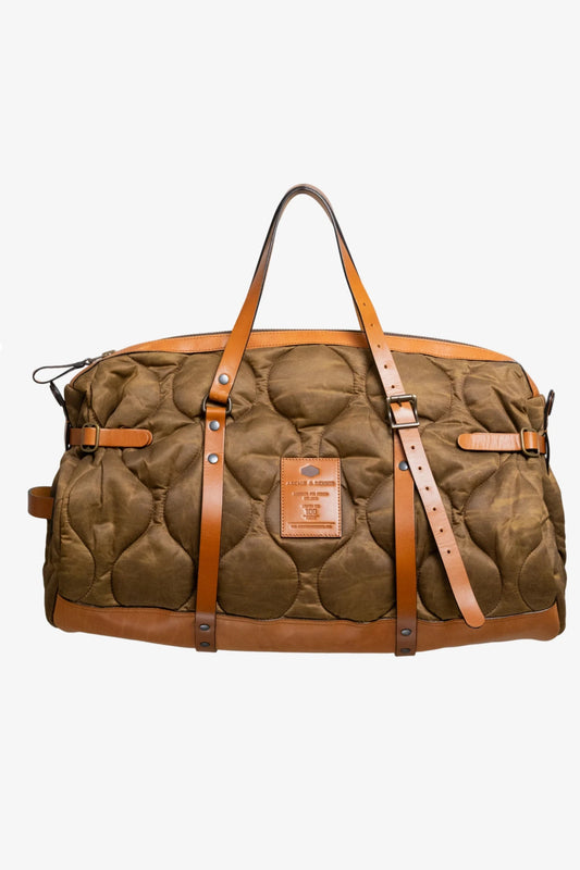 QUILT WEEKENDER