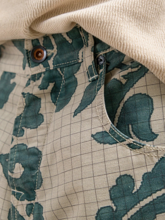 OFF-WHITE SABROSA PANTS