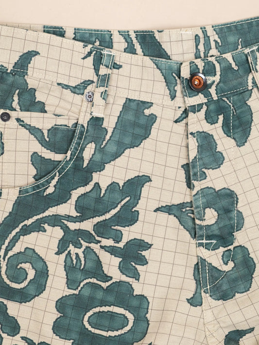 OFF-WHITE SABROSA PANTS