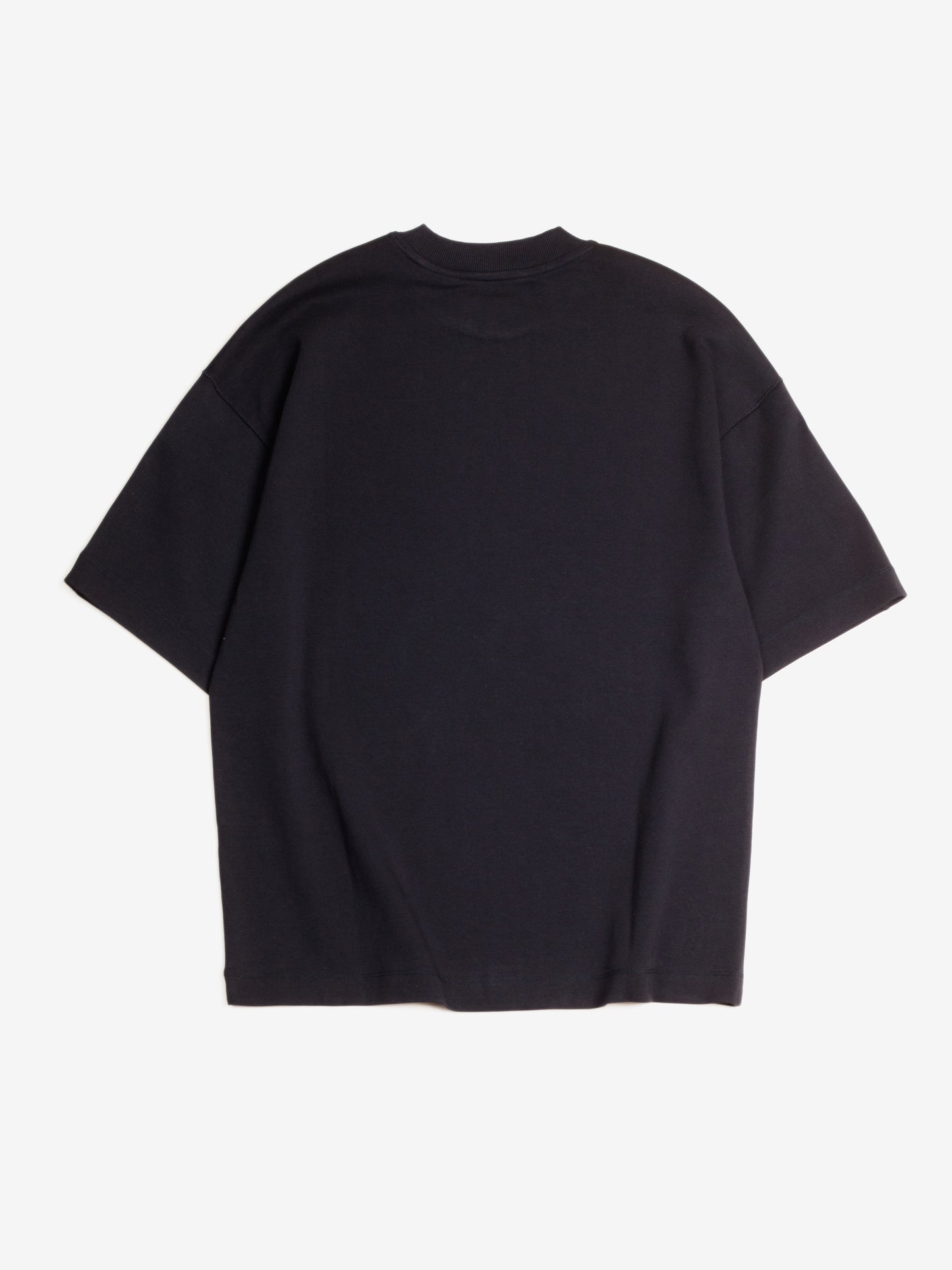 BLACK SCARS T-SHIRT - HAVIE MNFCT.