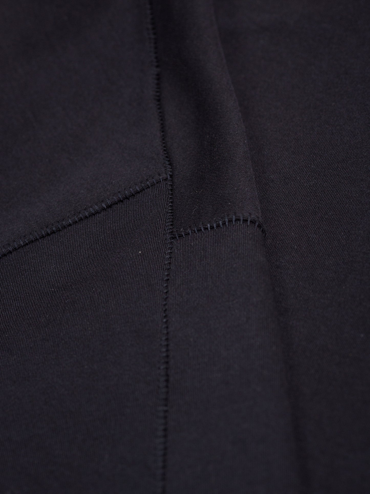 BLACK SCARS T-SHIRT - HAVIE MNFCT.