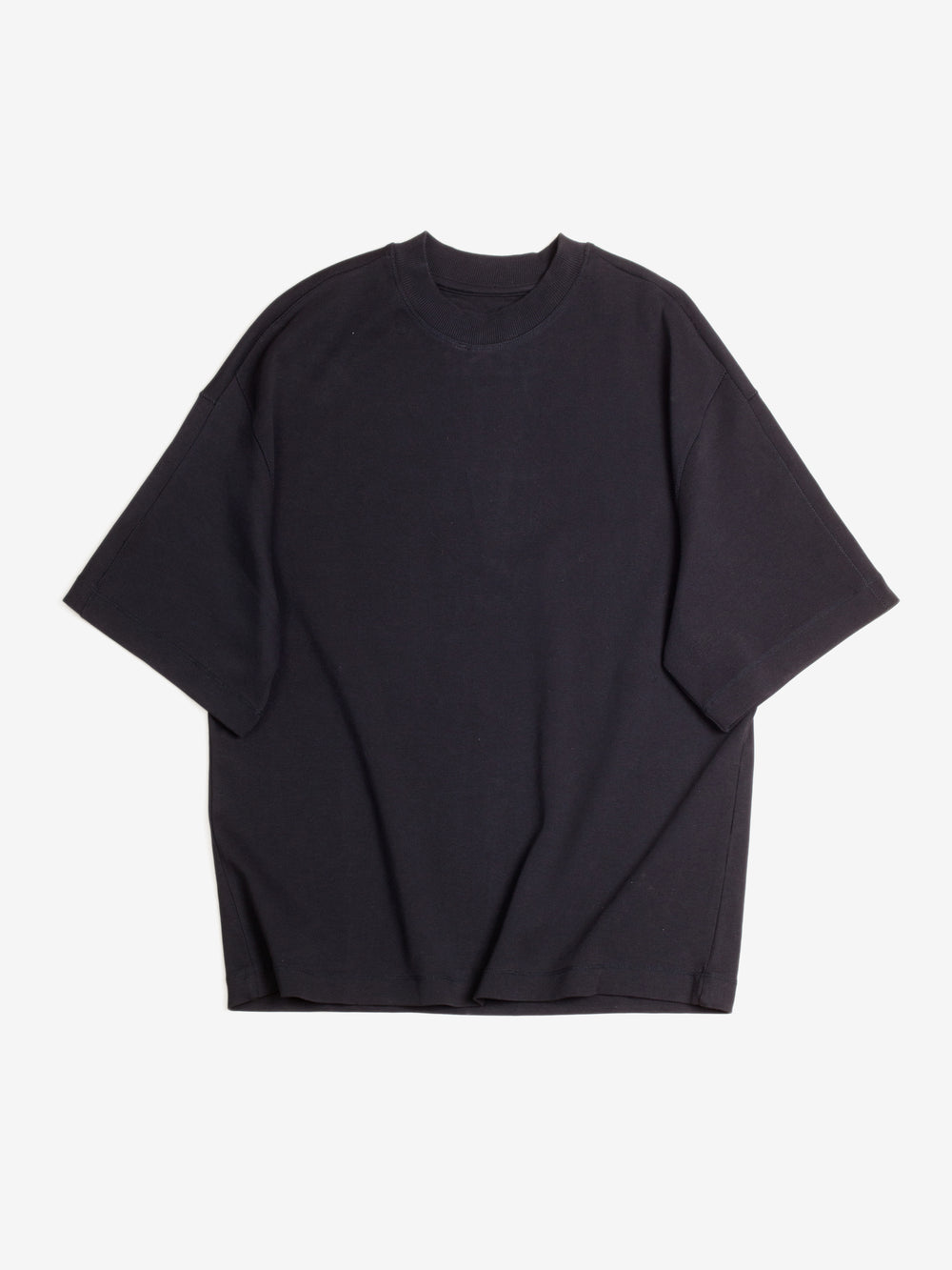 BLACK SCARS T-SHIRT - HAVIE MNFCT.