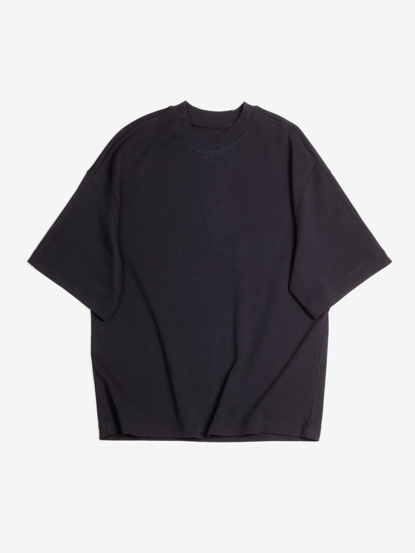 BLACK SCARS T-SHIRT - HAVIE MNFCT.