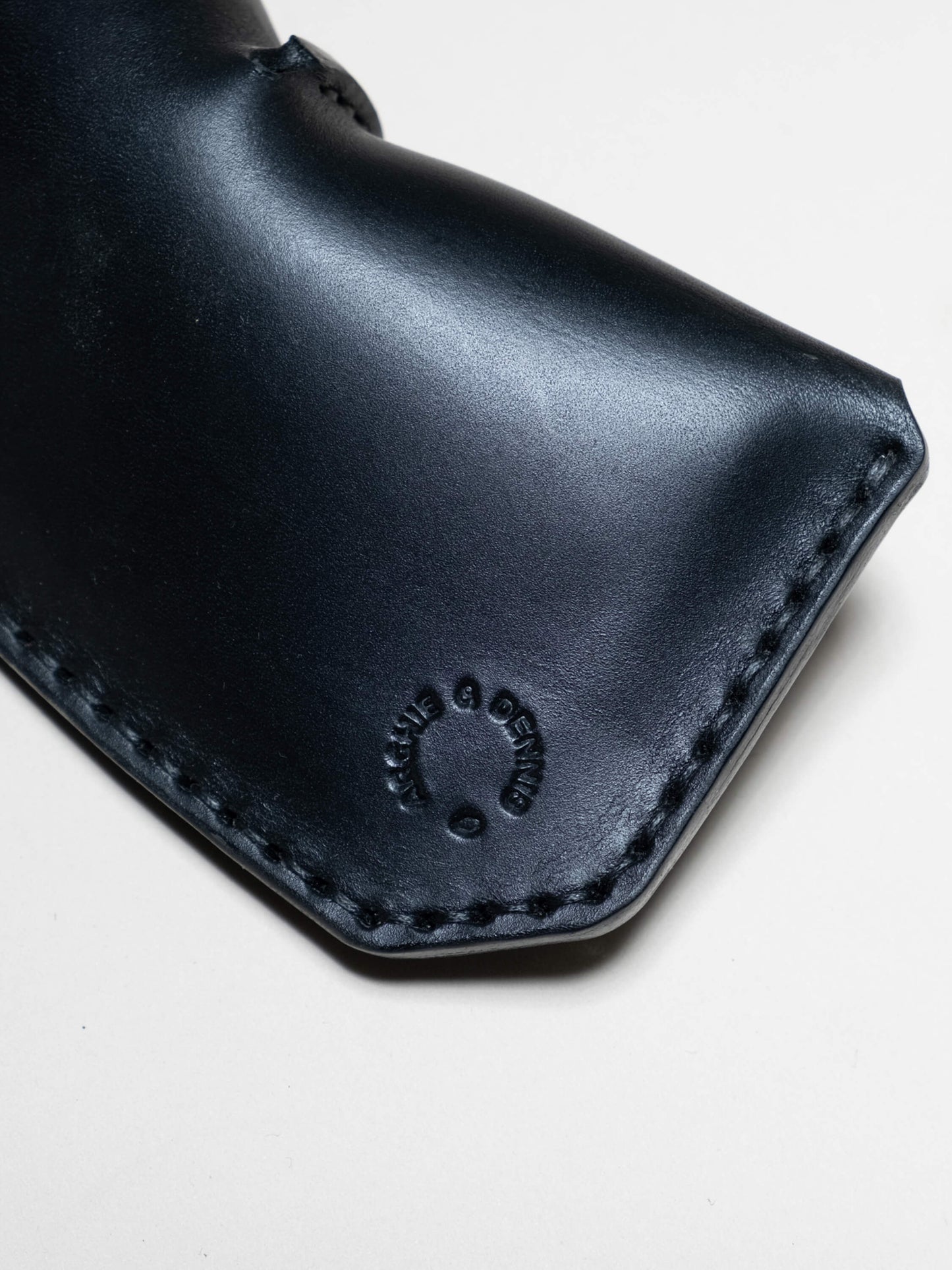 BRAT GLASSES CASE BLACK