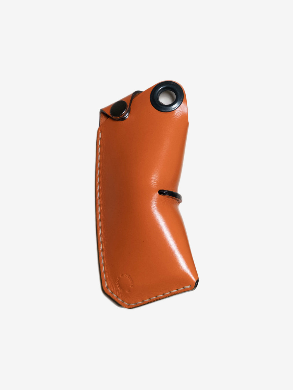 BRAT GLASSES CASE ORANGE