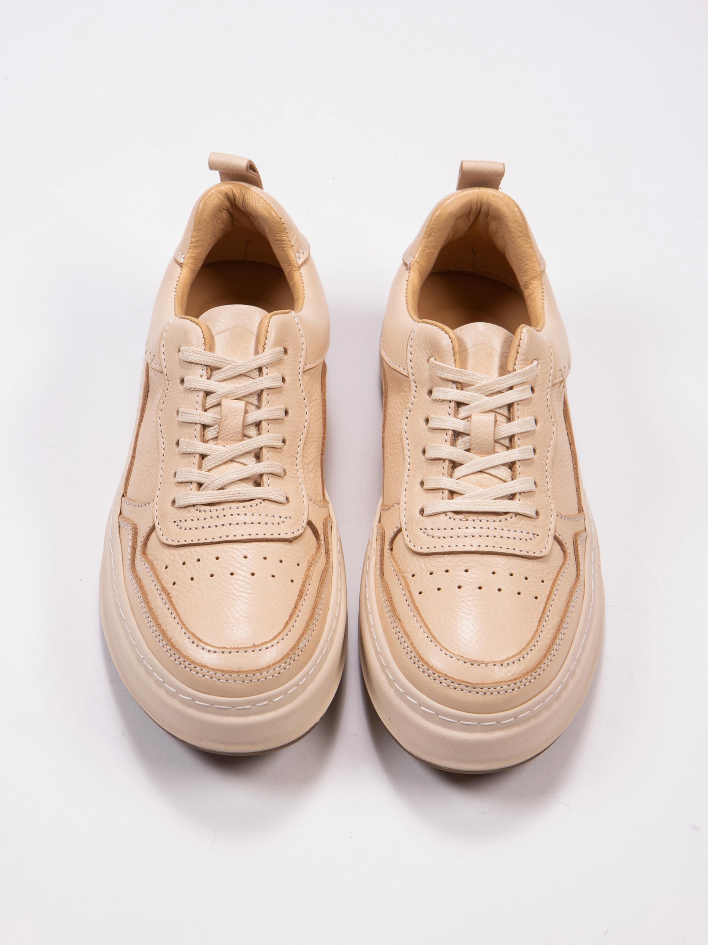 LOW TOP SNEAKERS - HAVIE MNFCT.