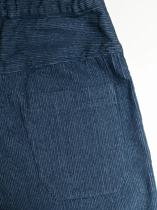 PATTON INDIGO RAIL