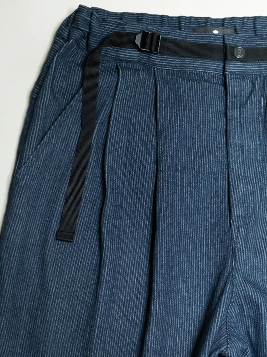PATTON INDIGO RAIL