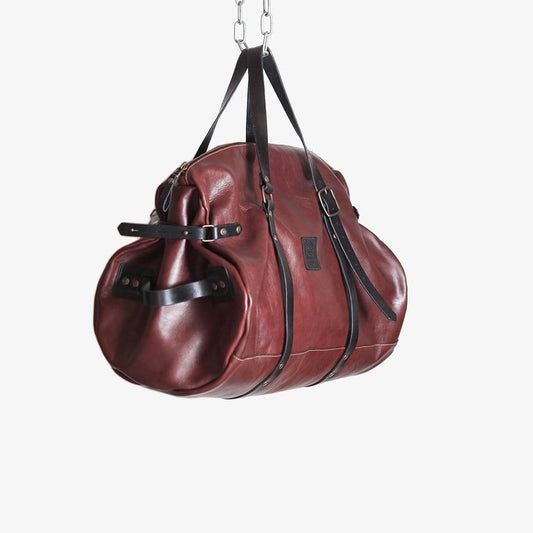 LEATHER WEEKENDER - HAVIE MNFCT.