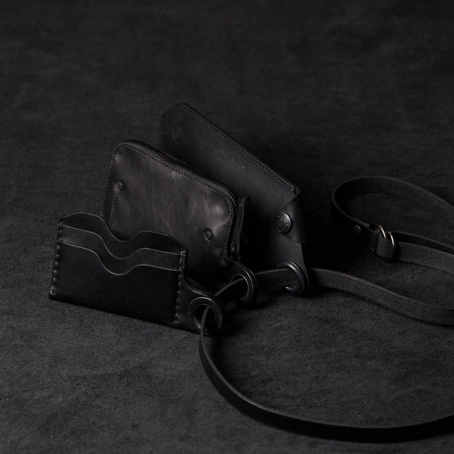 Glasses case - HAVIE MNFCT.