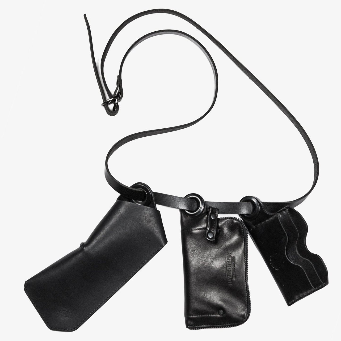 Glasses case - HAVIE MNFCT.