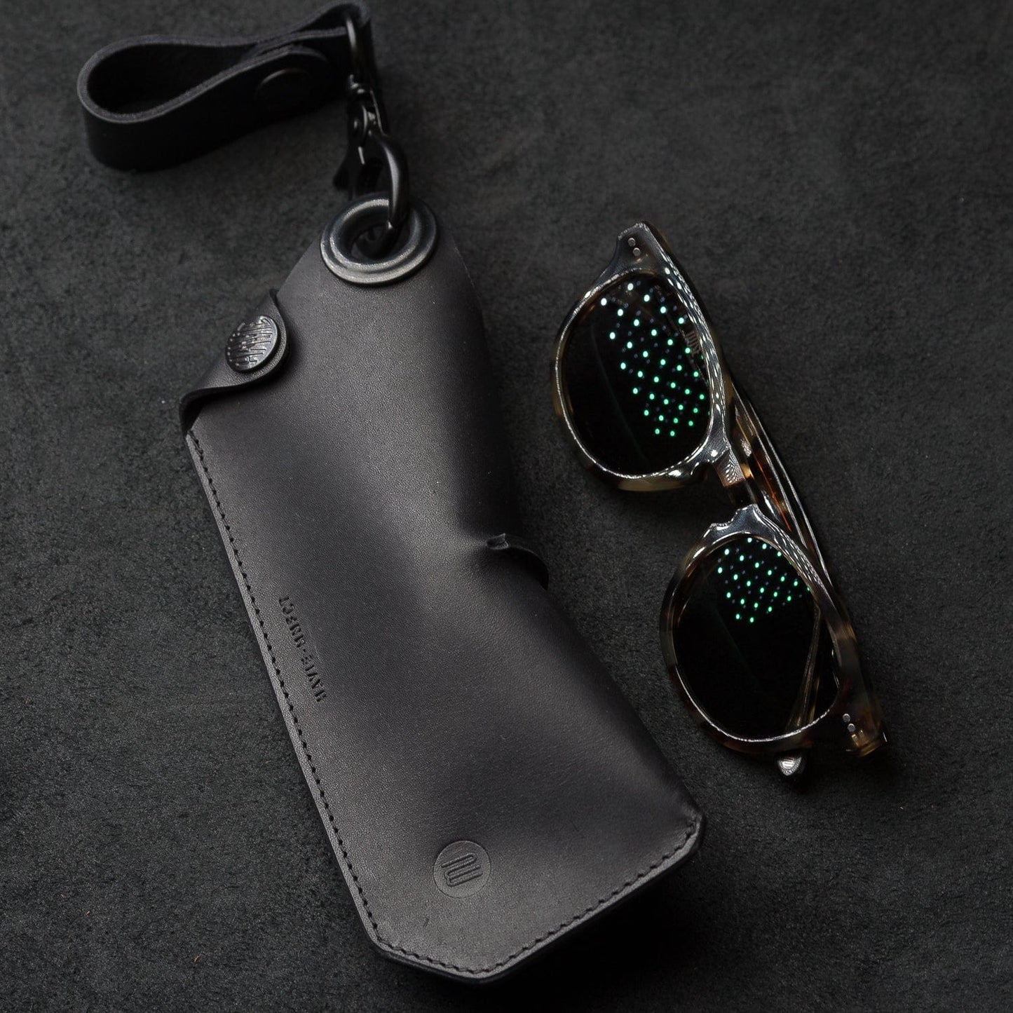 Glasses case - HAVIE MNFCT.