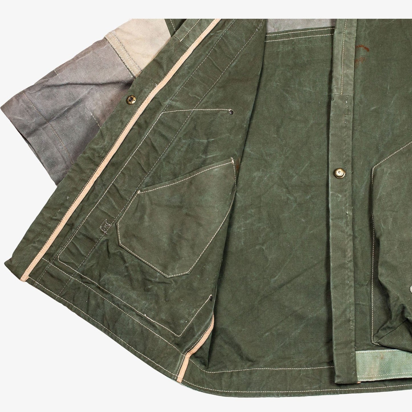 KIMONO #5 - HAVIE MNFCT.